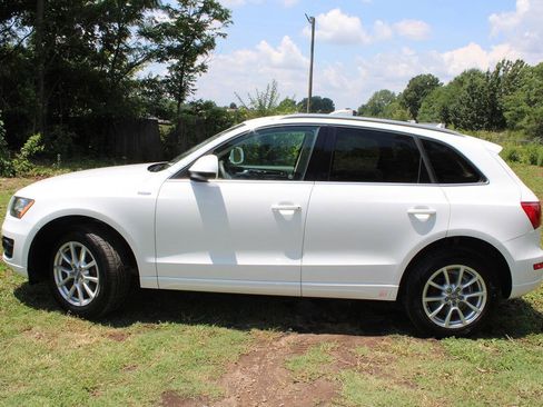 Used 2012 Audi Q5 2.0T Premium AWD/4WD image 12