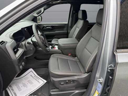 New 2026 Chevrolet Tahoe Premier w/ Sun And Tow Package AWD/4WD image 10