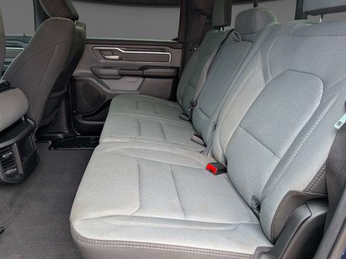 Used 2023 RAM 1500 Big Horn AWD/4WD image 19