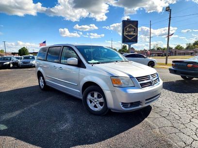 Used 2008 Dodge Grand Caravan SXT