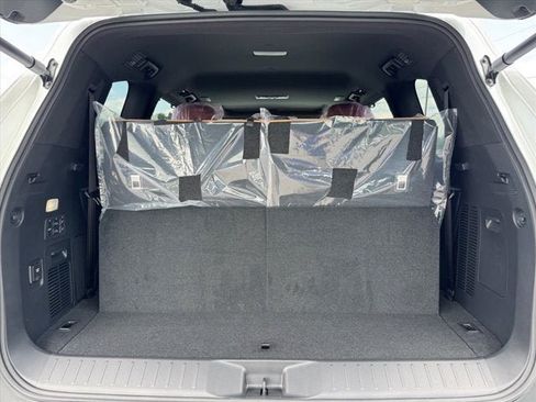 New 2026 Lexus LX 600 4WD w/ Accessory Package (2T) image 13