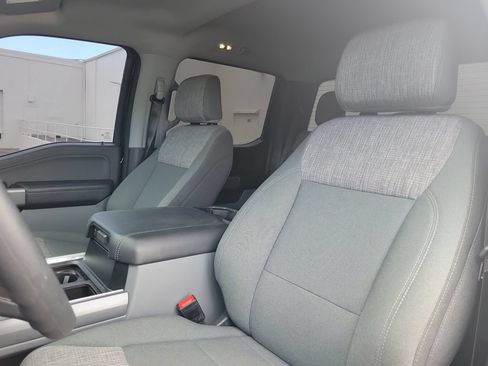 Used 2024 Ford F350 XLT w/ XLT Premium Package AWD/4WD image 26