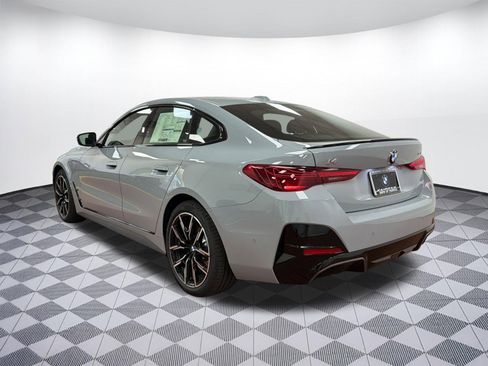 New 2026 BMW i4 xDrive40i w/ M Sport Package image 3