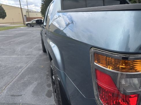 Used 2006 Honda Ridgeline RT image 5