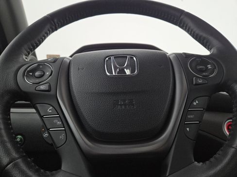 Used 2023 Honda Ridgeline RTL-E image 26