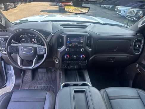 Used 2021 GMC Sierra 2500 Denali w/ Denali Ultimate Package AWD/4WD image 14