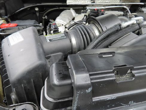 Used 2020 Chevrolet Silverado 2500 LTZ w/ LTZ Premium Package image 31