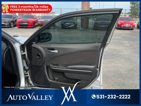 Used 2023 Dodge Charger R/T RWD image 21