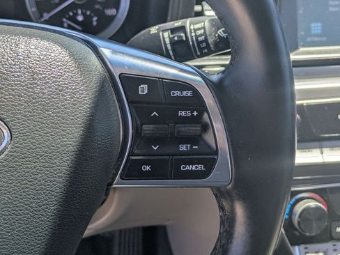 Used 2018 Hyundai Sonata Limited w/ Cargo Package FWD image 19