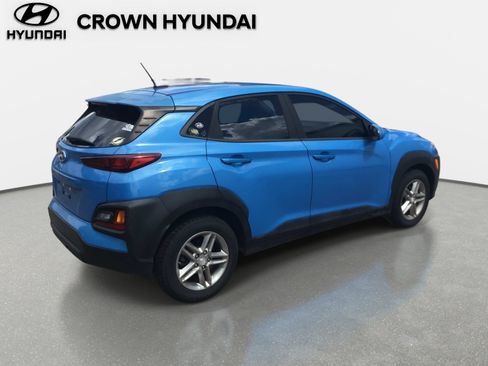 Used 2019 Hyundai Kona SE FWD image 5