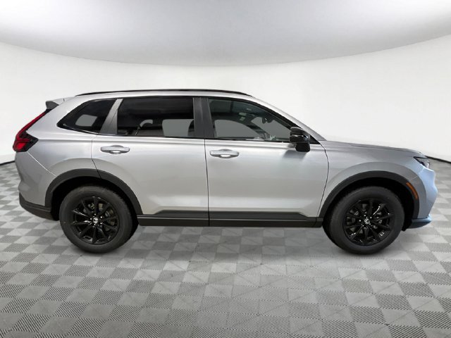 New 2027 Honda CR-V Sport-L image 7