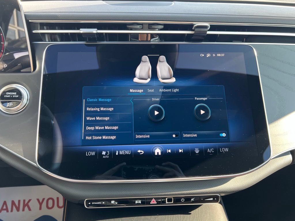 New 2027 Mercedes-Benz E 350 4MATIC Sedan image 19