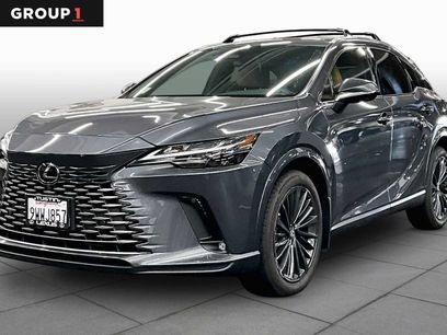 Used 2026 Lexus RX 350h w/ Convenience Package