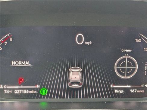 Certified 2023 Acura MDX FWD image 11