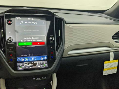 New 2026 Subaru Forester Premium image 18