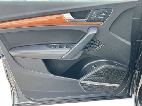 Certified 2023 Audi Q5 2.0T Premium Plus w/ Premium Plus Package image 13