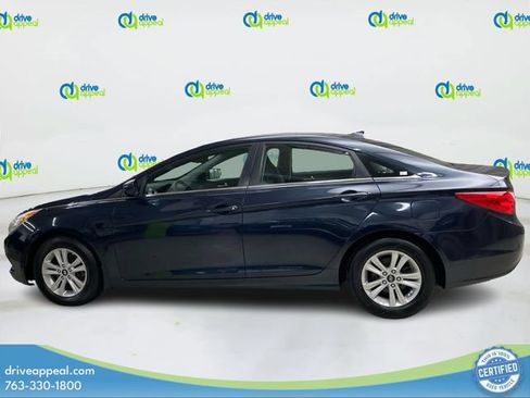 Used 2012 Hyundai Sonata GLS FWD image 9