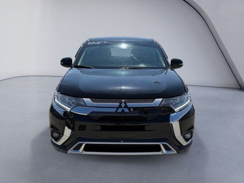 Used 2019 Mitsubishi Outlander SE FWD image 8
