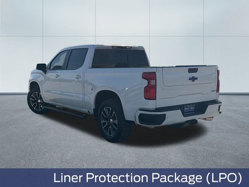 Used 2021 Chevrolet Silverado 1500 RST w/ All Star Edition Plus image 11