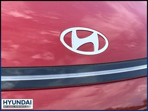 New 2027 Hyundai Kona SE FWD image 11
