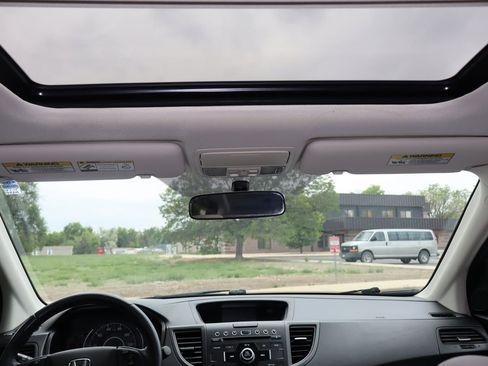 Used 2013 Honda CR-V EX-L image 29
