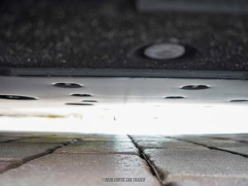 Used 2024 Porsche Taycan GTS image 93