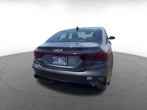 Used 2024 Kia Forte LXS FWD image 14
