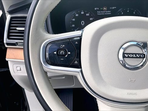 Used 2022 Volvo XC90 T6 Momentum w/ Advanced Package AWD/4WD image 20