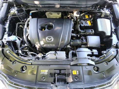 Certified 2024 MAZDA CX-5 AWD 2.5 S w/ Preferred Package image 24