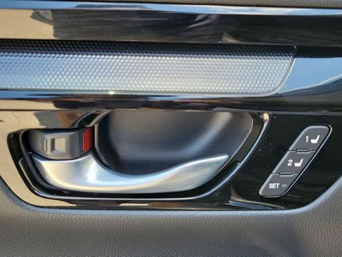 Certified 2024 Honda CR-V EX-L image 17