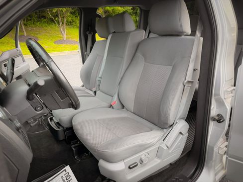 Used 2011 Ford F150 XLT w/ XTR Pkg AWD/4WD image 19