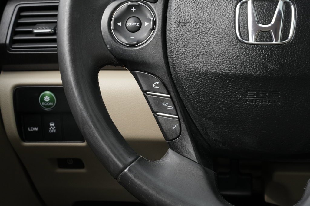 Used 2014 Honda Accord EX-L image 48
