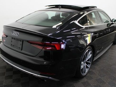 Used 2018 Audi S5 Premium Plus AWD/4WD image 6