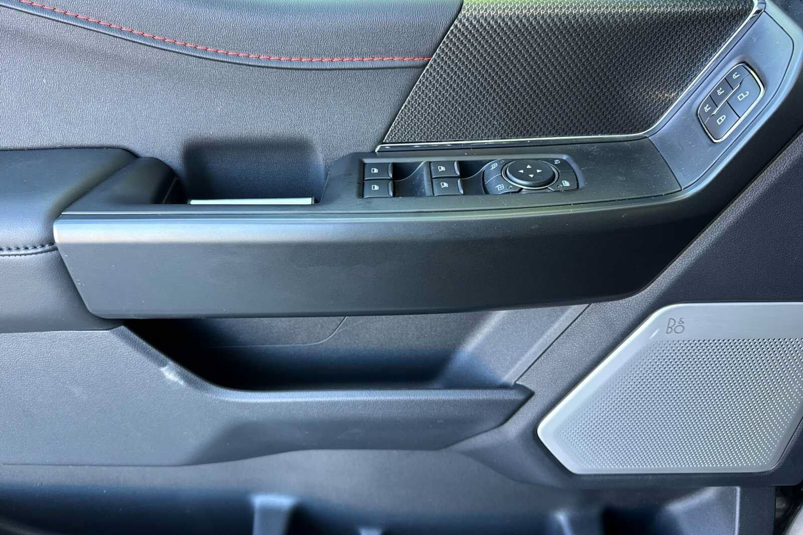 New 2026 Ford F150 Raptor AWD/4WD image 8