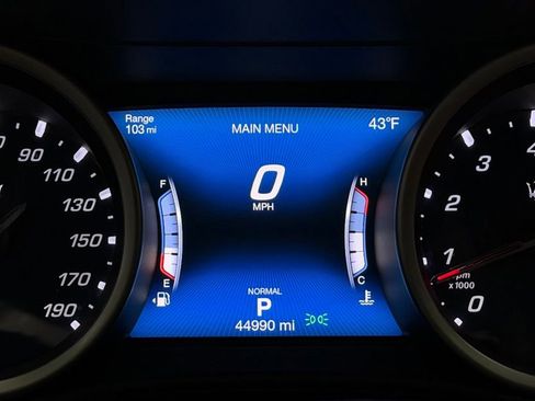 Used 2019 Maserati Ghibli S Q4 image 16