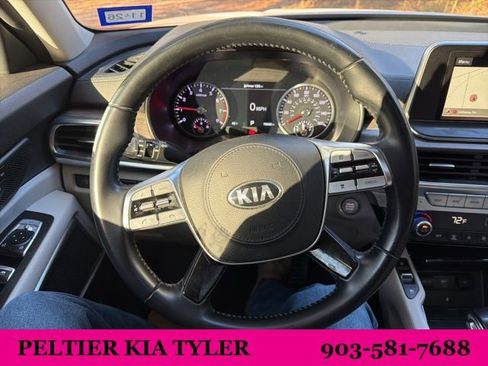 Used 2020 Kia Telluride SX w/ Towing Package image 19