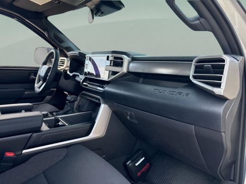 Used 2026 Toyota Tundra SR5 image 33