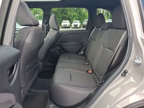 Used 2026 Subaru Forester Premium AWD/4WD image 10