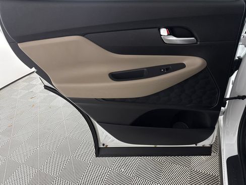Certified 2023 Hyundai Santa Fe SE FWD image 14