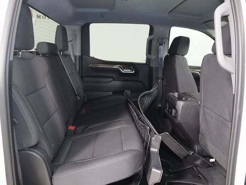 Used 2024 Chevrolet Silverado 1500 LT Trail Boss image 13