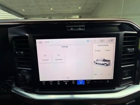 Used 2026 Ford F350 King Ranch w/ Chrome Package image 31