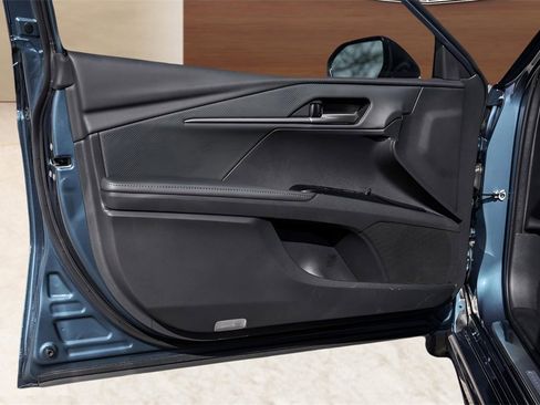 Used 2025 Toyota Camry XSE image 24