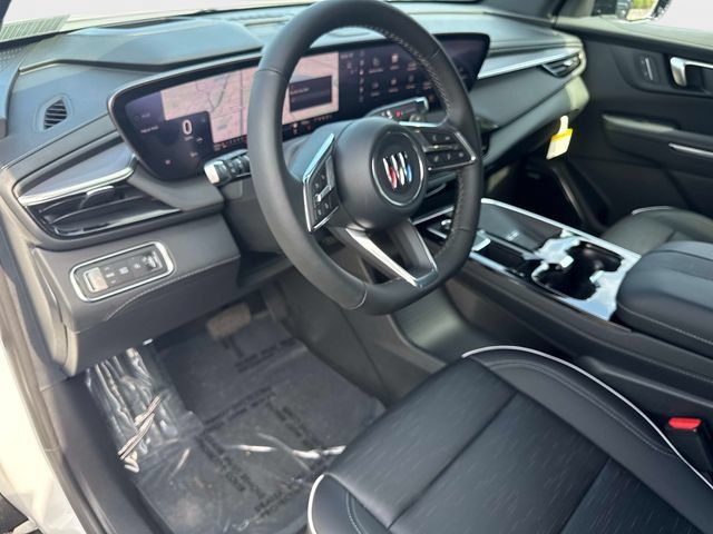 New 2026 Buick Enclave Sport Touring w/ Power Package FWD image 23
