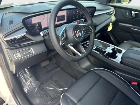 New 2026 Buick Enclave Sport Touring w/ Power Package FWD image 23