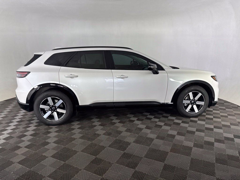Used 2025 Honda Prologue Touring image 4