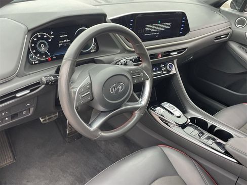 Used 2023 Hyundai Sonata SEL Plus image 22