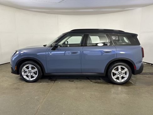 Used 2025 MINI Cooper Countryman S image 28
