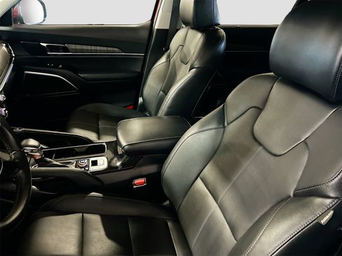 Used 2023 Kia Telluride SX image 22