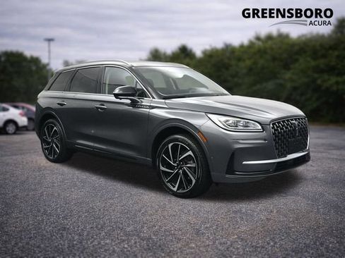 Used 2023 Lincoln Corsair Grand Touring w/ Equipment Group 302A AWD/4WD image 1