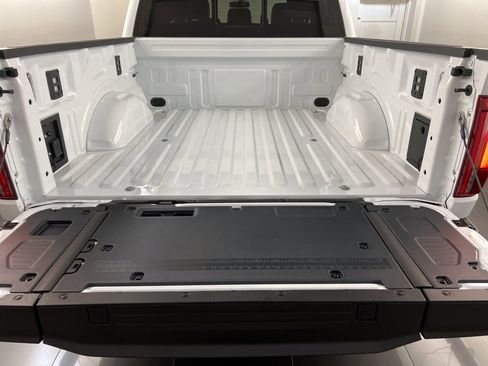 New 2025 Ford F150 Tremor w/ Equipment Group 402A High image 42